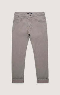 Mavi - Jake Athletic Slim Leg Denim Jean