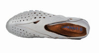 Litfoot - Women's Leather Velcro Shoe