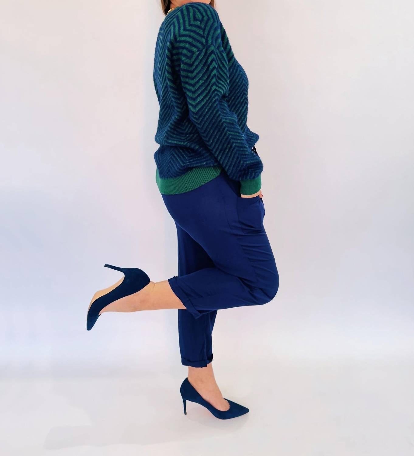 Ninexis - Kira Sweater