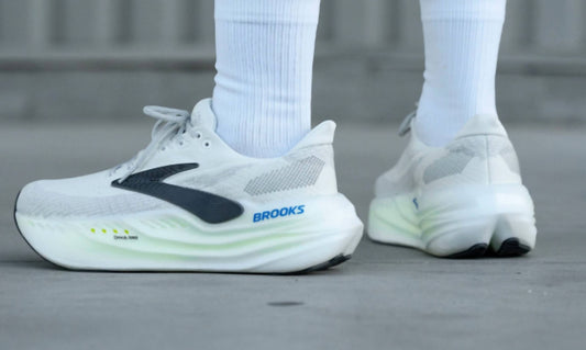 Brooks - Men's Glycerin Max Shoes