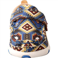 Twisted X - Kids' Driving Moc Shoes