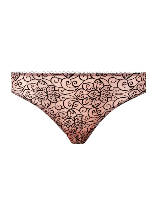 Antigel Boudoir De Filles - Thong