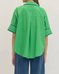 Entro - Jackie Blouse
