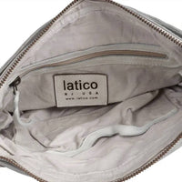 Latico - Women's Leather Meadow Bag