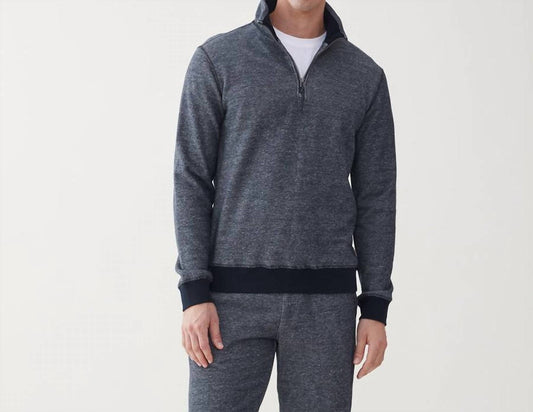 Surfside Supply - Bobby French Terry Zip Sweater - Plus