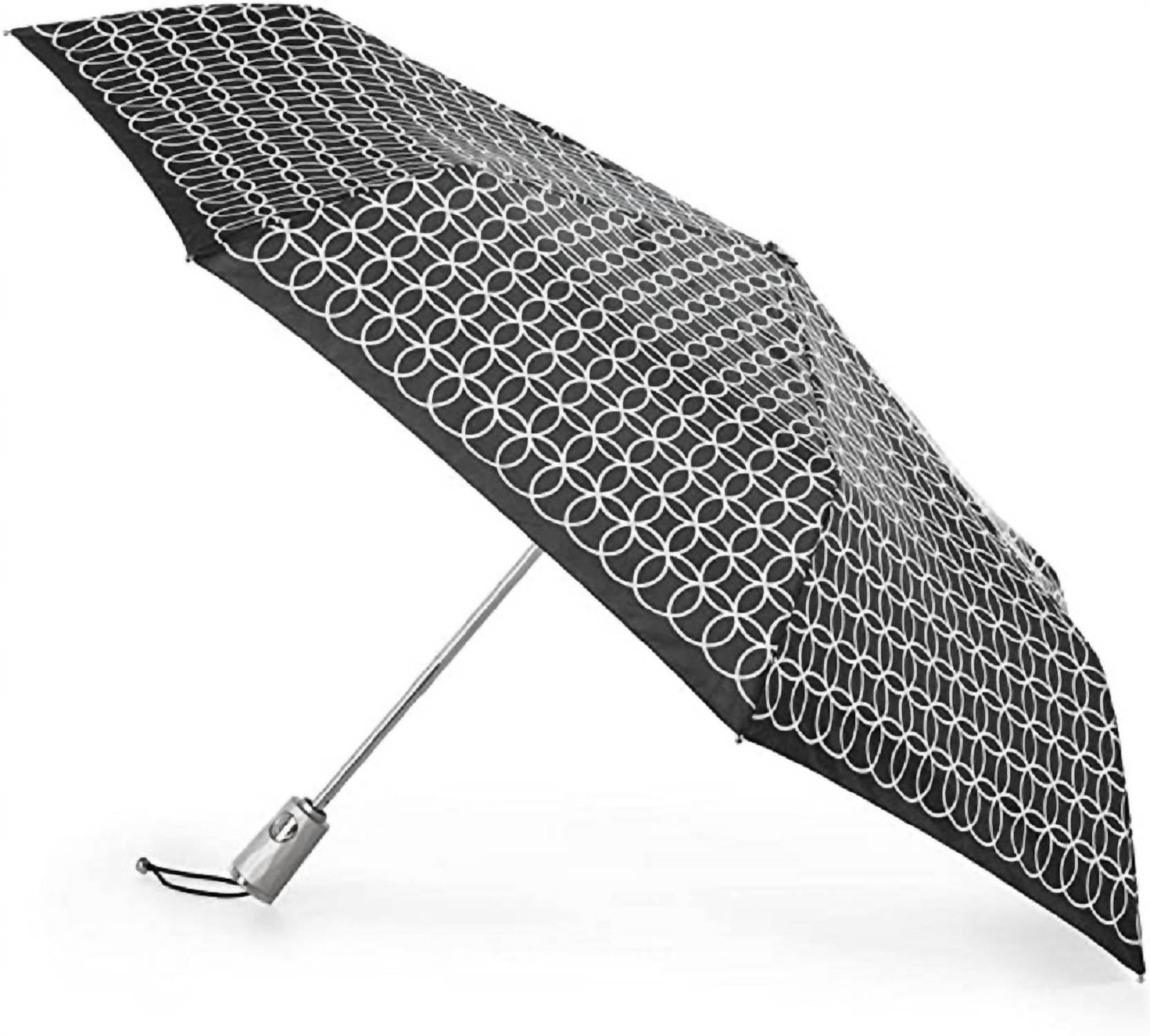Totes - Automatic Open/close Umbrella
