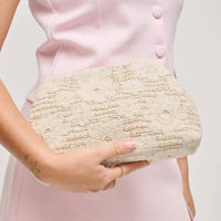 Urban Expressions - Women's Ophelia Clutch