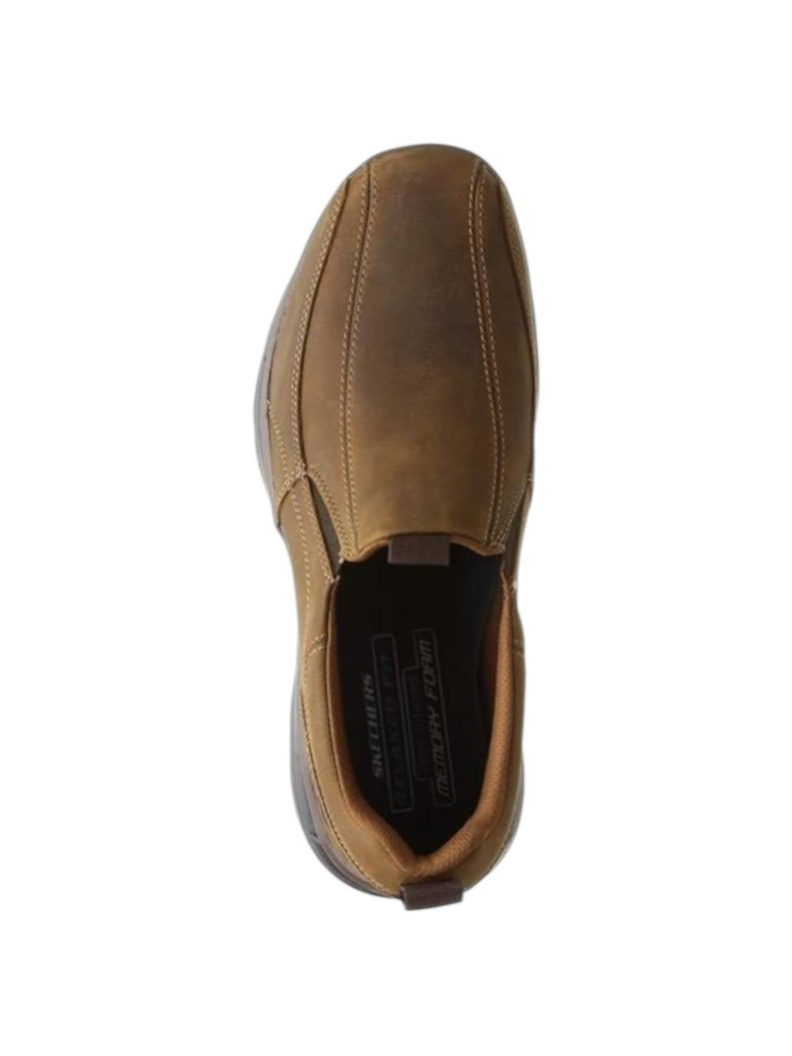 Skechers - Men's Glides Docklands Loafers