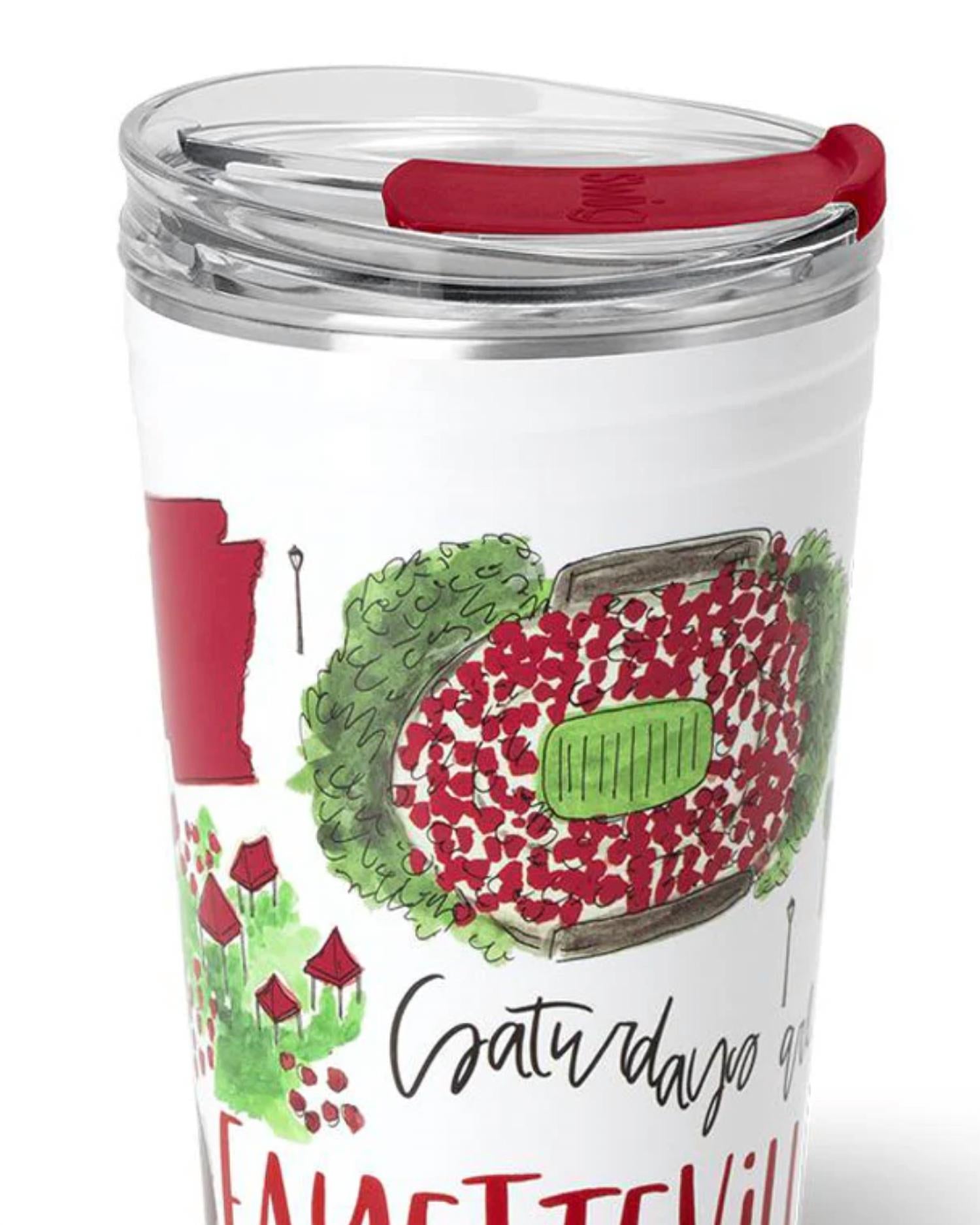 Swig Life - Game Day Party Cup - 24oz
