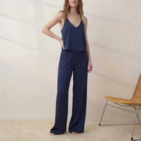 Lunya - Women's Cami Pant Set