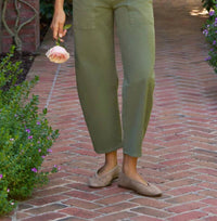 Frank & Eileen - Bray Everyday Barrel Pants