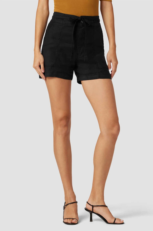 Hudson - Tie Waist Shorts