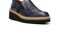 Donald Pliner - Women's Trudie Wedge Loafers