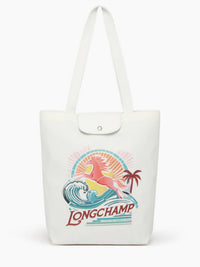Longchamp - Women's Le Pliage Tote Bag