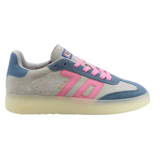 Back 70 - Women's Boston Sneakers