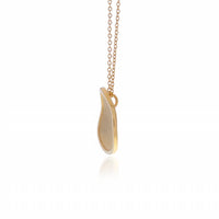 Georgina Jewelry - Women's Foil Necklace