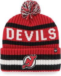 ’47 Unisex - Adult Beanie in red - men's hat