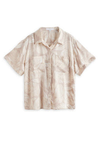 Sugarlips - Mayra Button Down Shirt