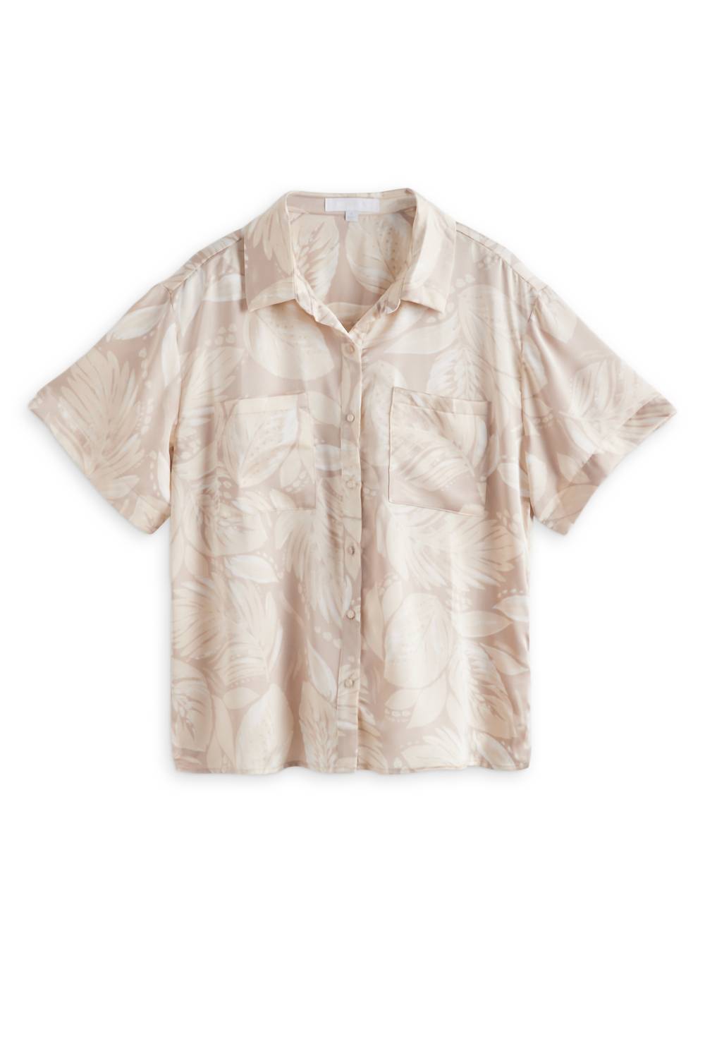 Sugarlips - Mayra Button Down Shirt