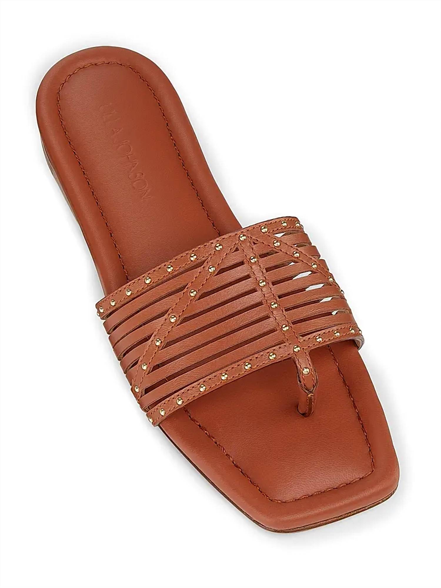Ulla Johnson - Women's Naomi Flats