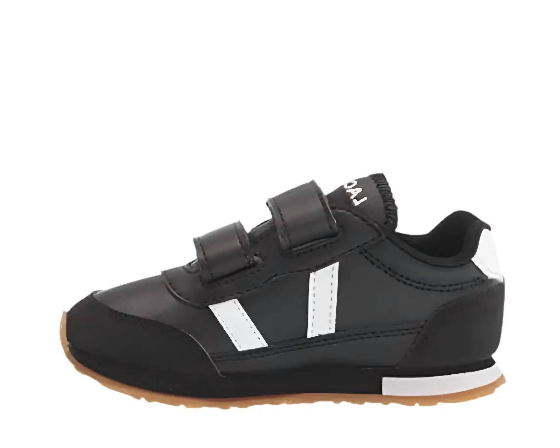 Lacoste - Kid's Partner 0121 1 Sui Shoe