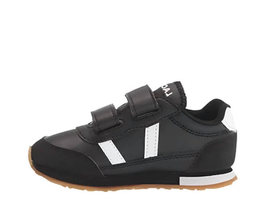 Lacoste - Kid's Partner 0121 1 Sui Shoe