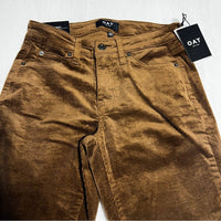 Oat New York - High Rise Boot Leg Pants