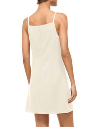 Staud - Rhythm Mini Dress