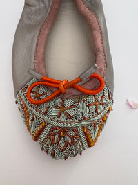 Meher Kakalia - Women Bizi Ballet Shoes