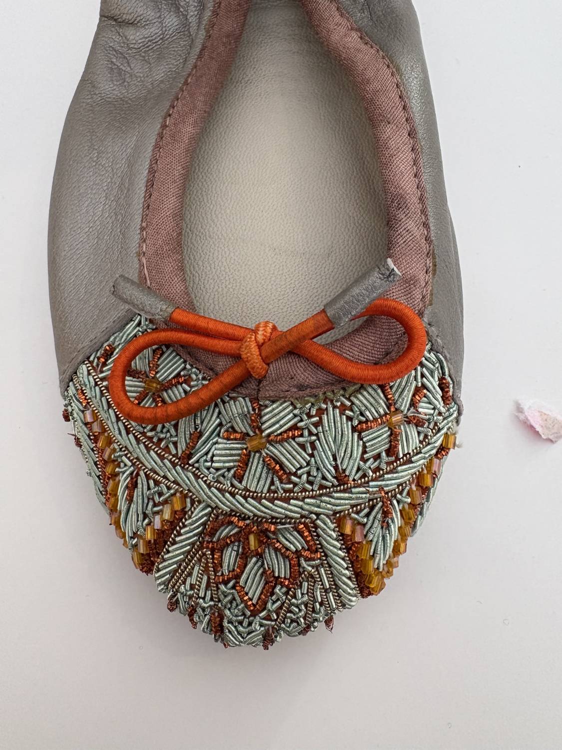 Meher Kakalia - Women Bizi Ballet Shoes