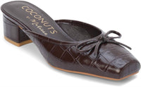Matisse - Women's Geneva Heeled Mule