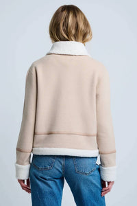 Lisa Todd - Motto Jacket