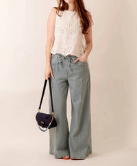 By Together - June Wide Leg Pants