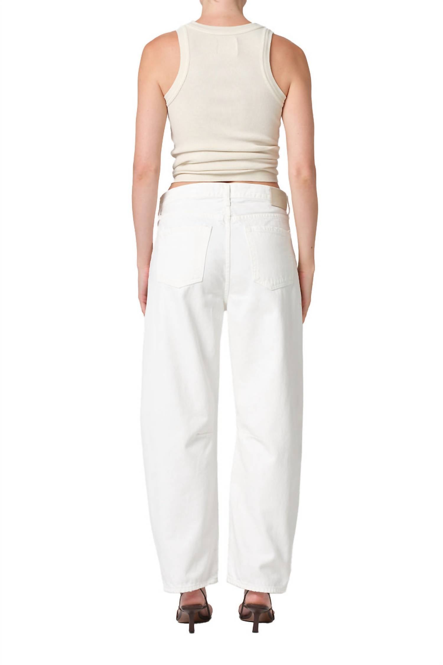 Citizens Of Humanity - Miro Relaxed Jean