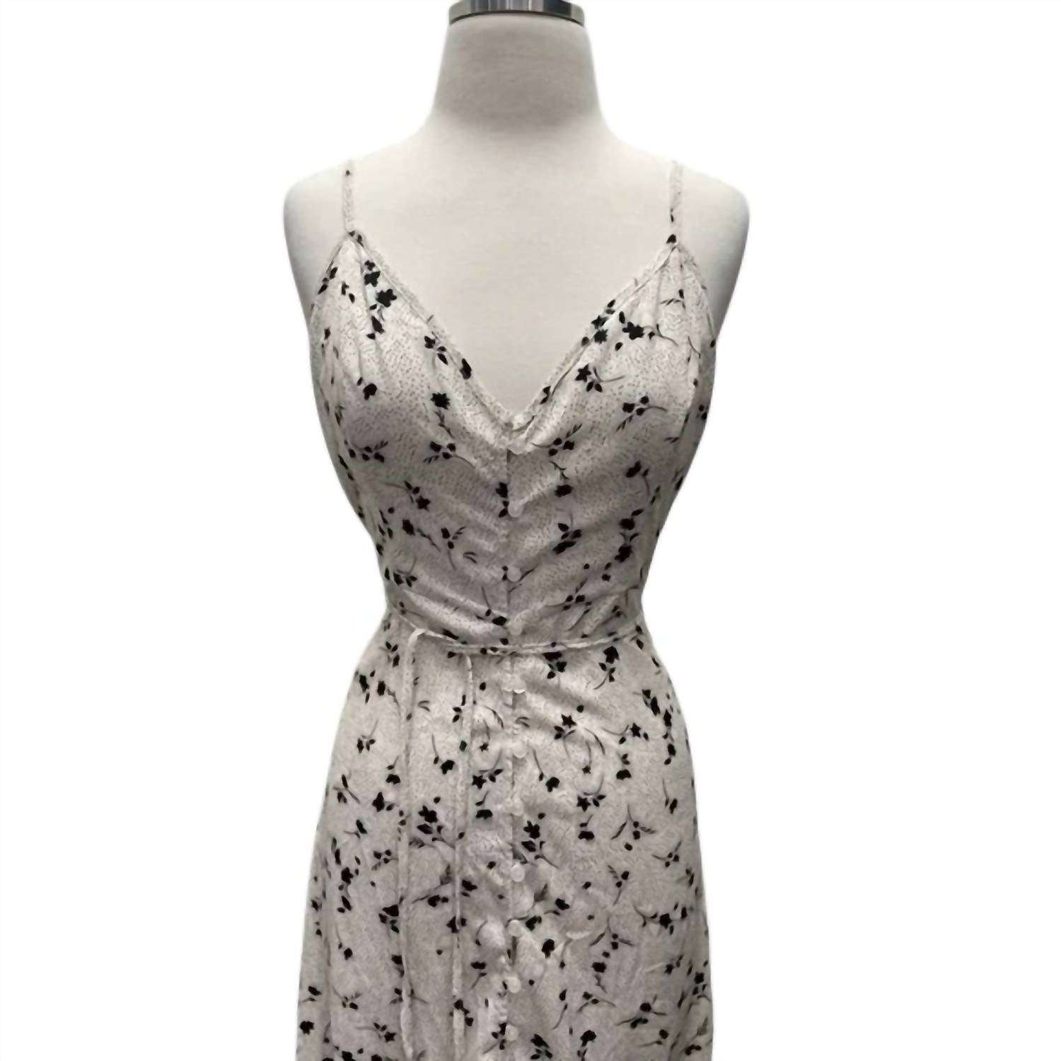 Bishop + Young - Serene Summer Dress