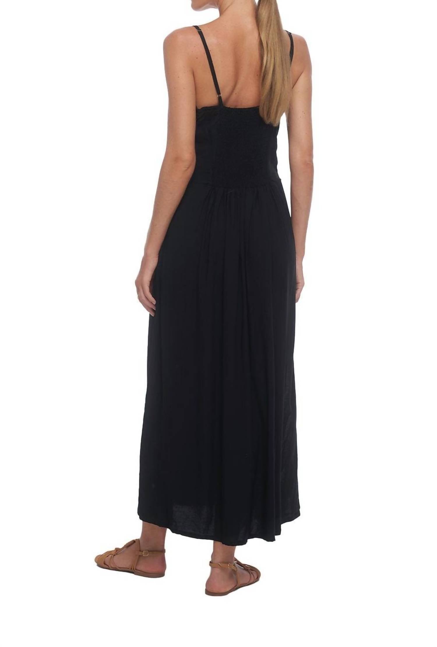 Khush - Mirella Midi Dress - Plus