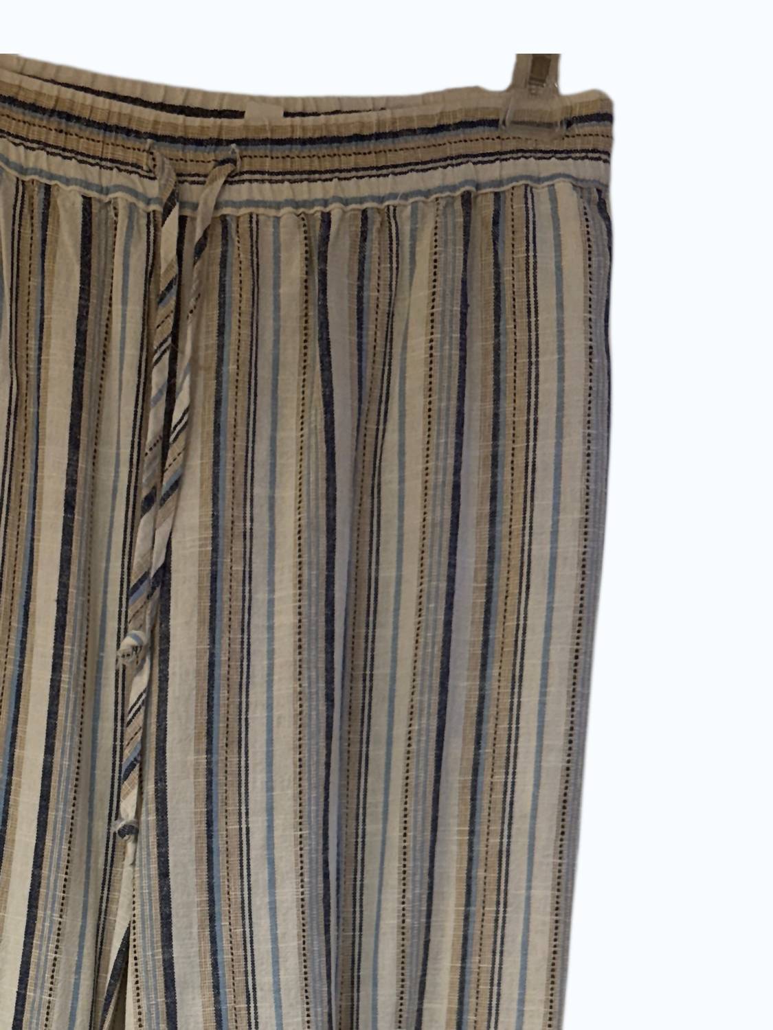 Tribal - Women's Drawstring Waist Pant