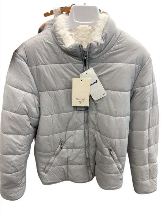 Mayoral - Kids Reversible Coat