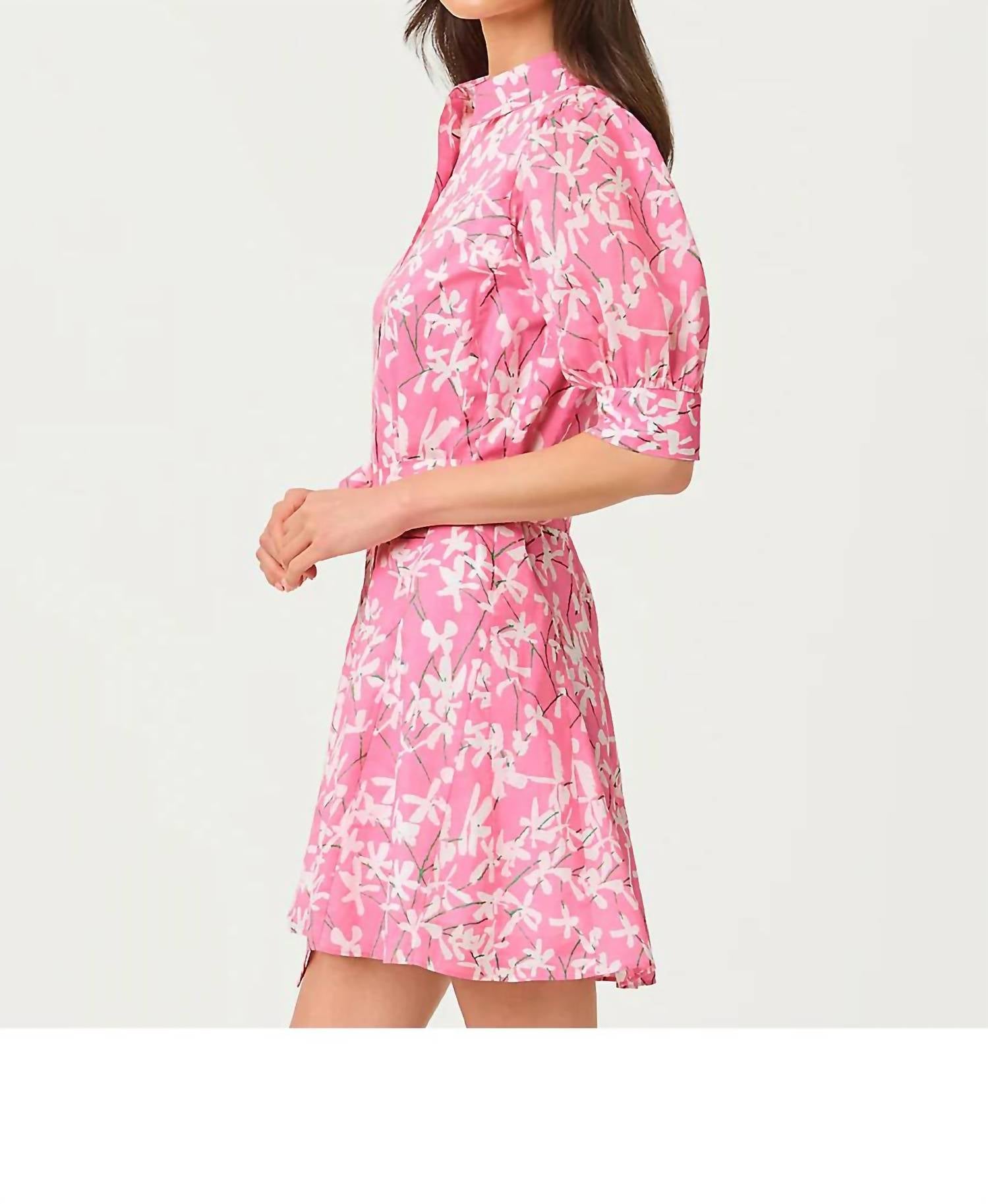 Lilly Pulitzer - Larkyn Shirtdress