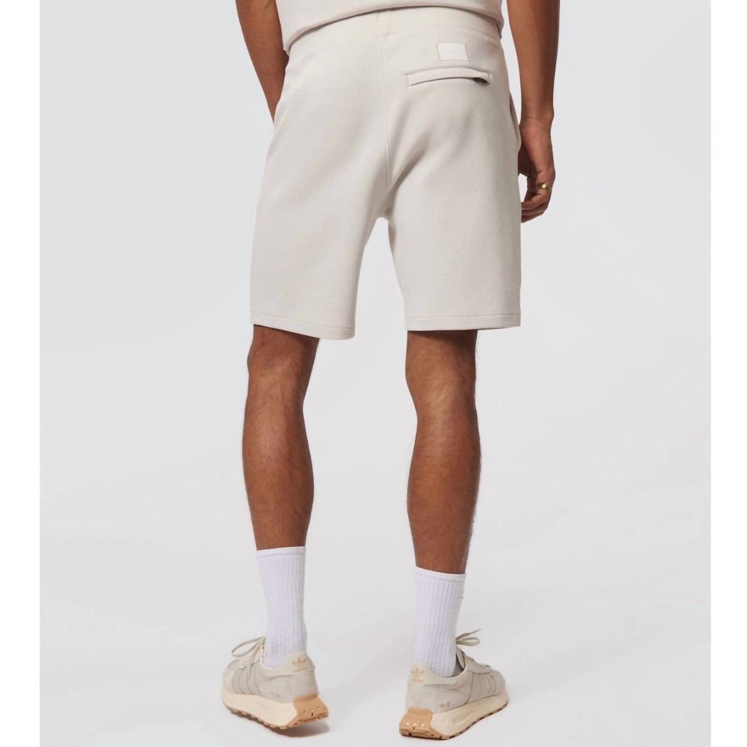 Psycho Bunny - Men's Kingwood Pull On Sweatshort