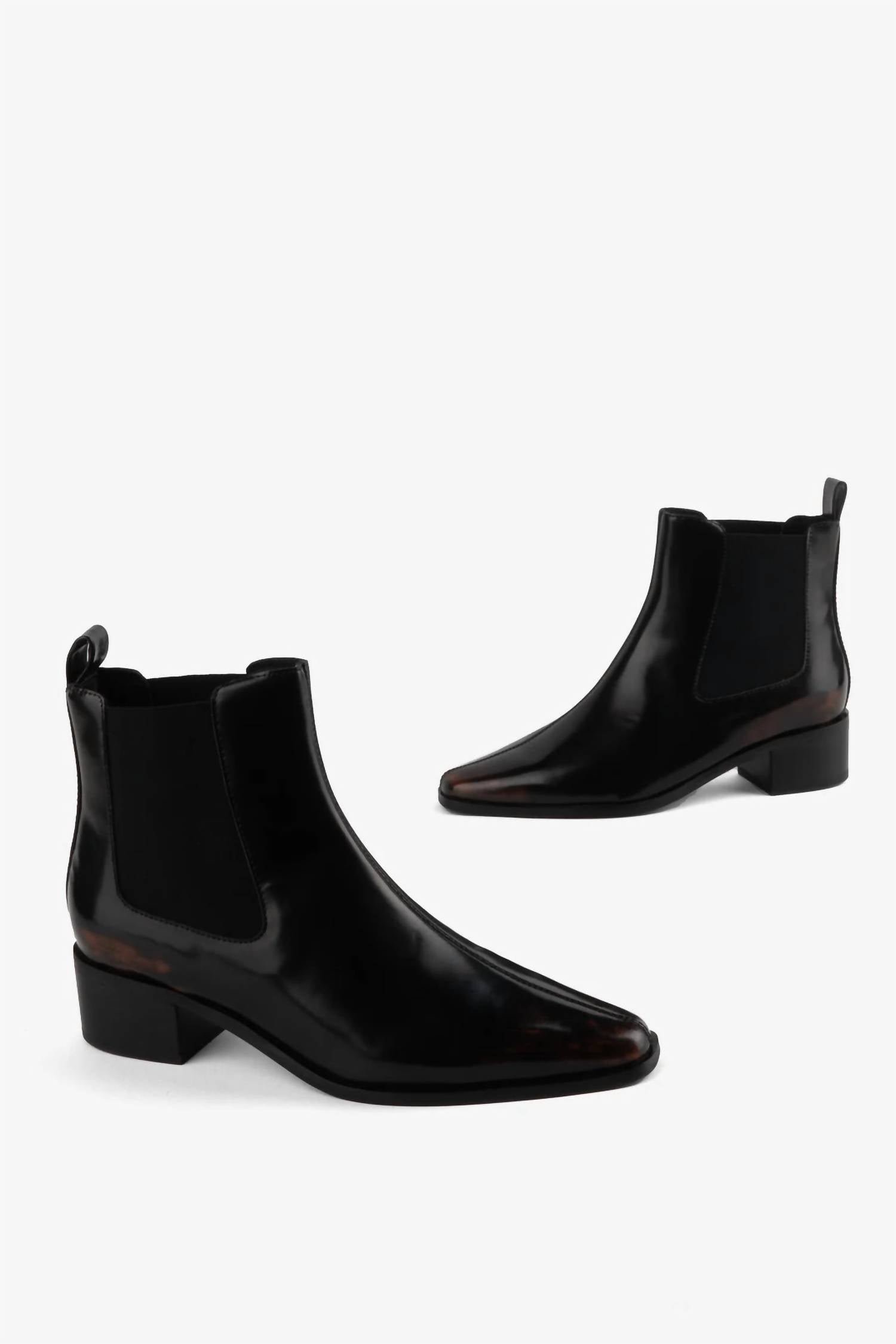 Intentionally Blank - Women's Ratio Boots