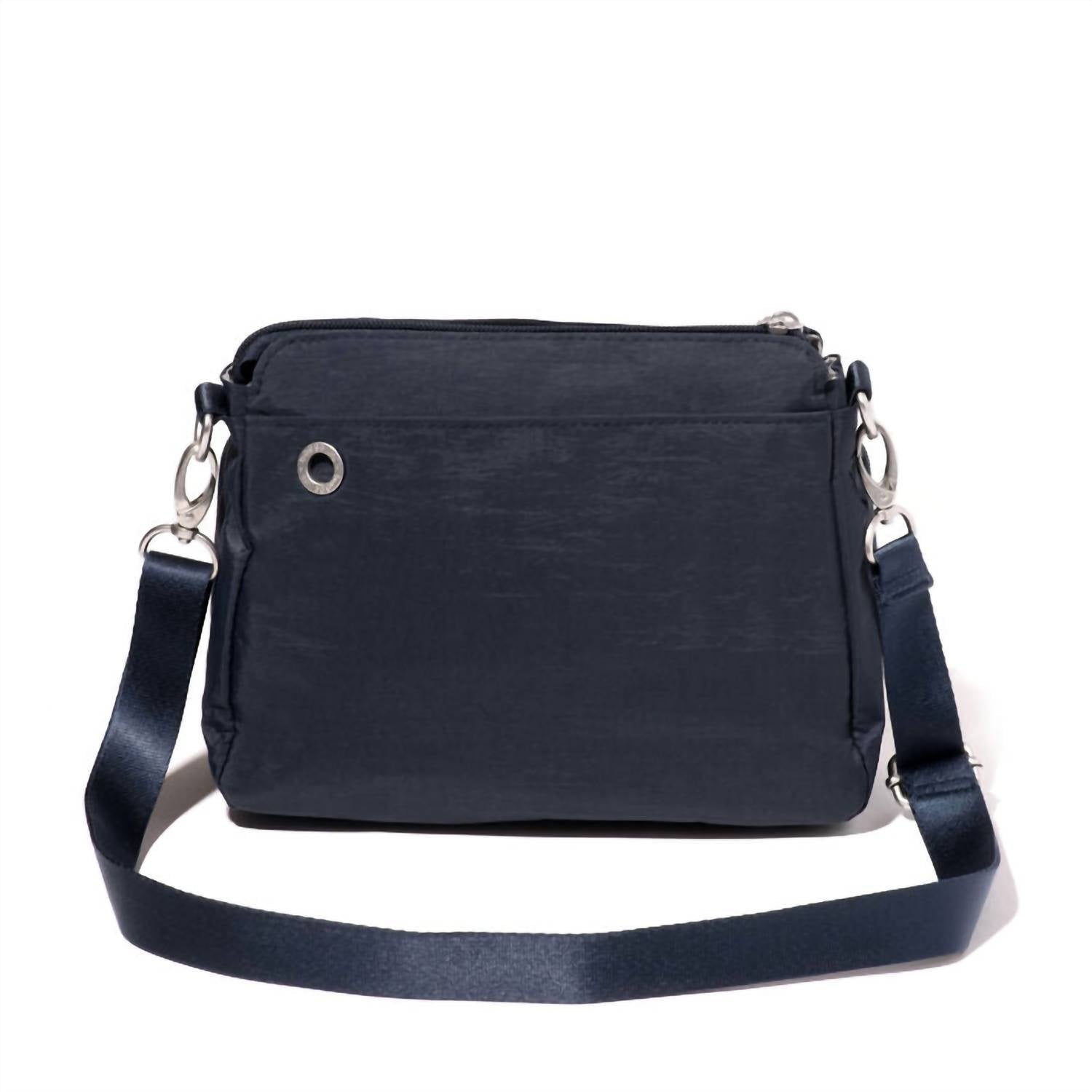 Baggallini - Women's Calais Crossbody Bag