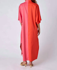 Crosby By Mollie Burch - Audie Dress