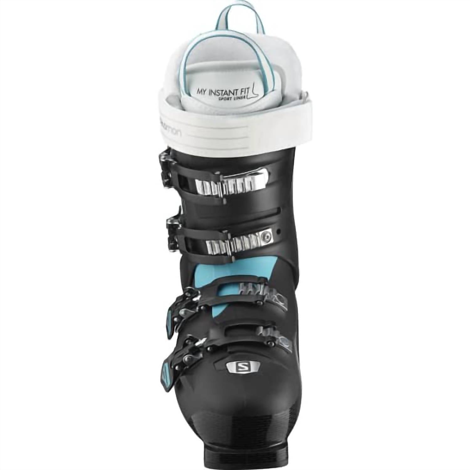 Salomon - Women's S/pro Hv 80 W Ic Ski Boots