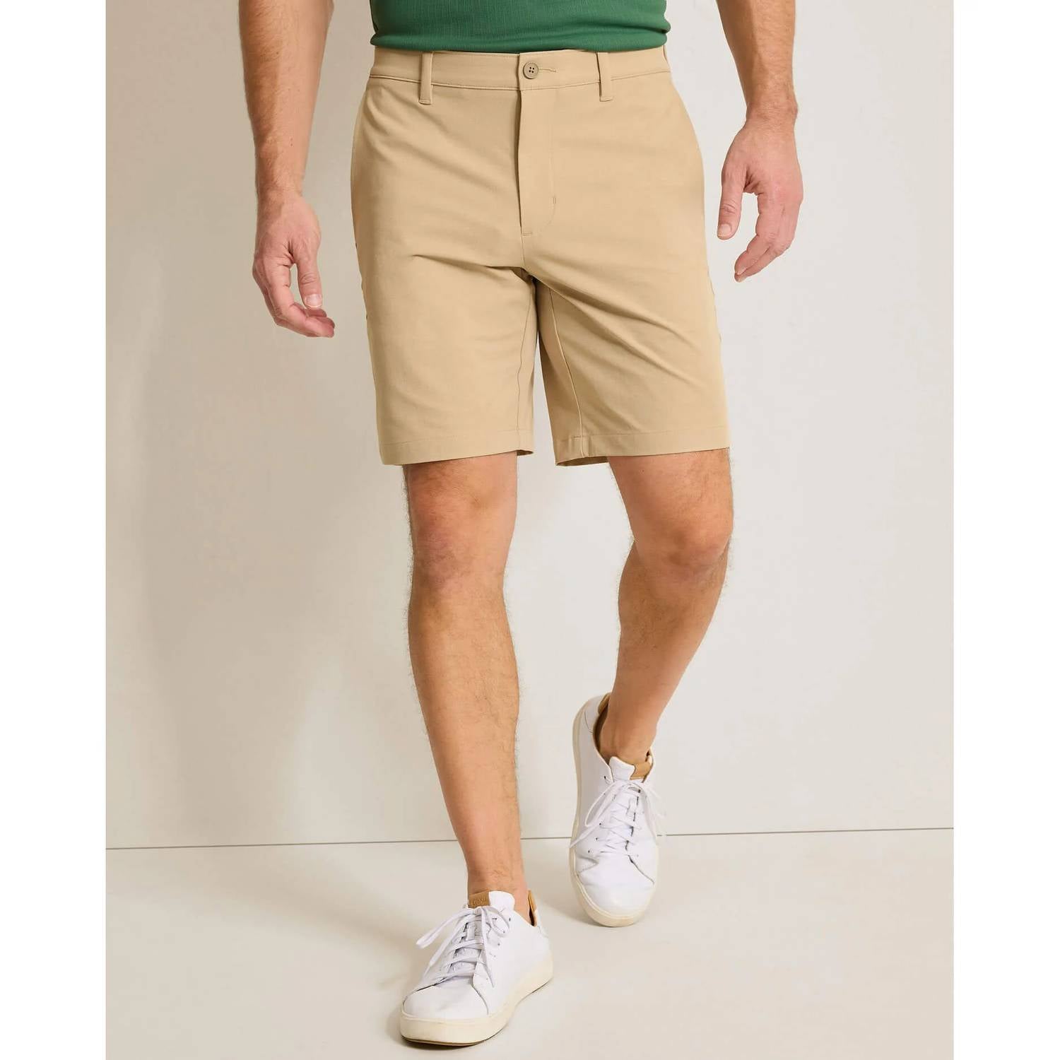 Tommy Bahama - Barbados Pro Island Zone 9-inch Shorts