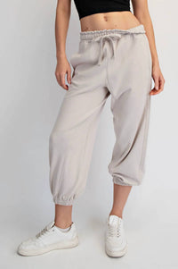 Rae Mode - Relaxed Terry Jogger