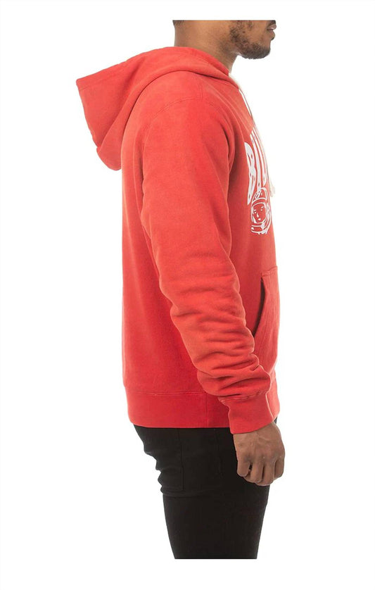 Billionaire Boys Club - Men’s Vintage Arch Hoodie