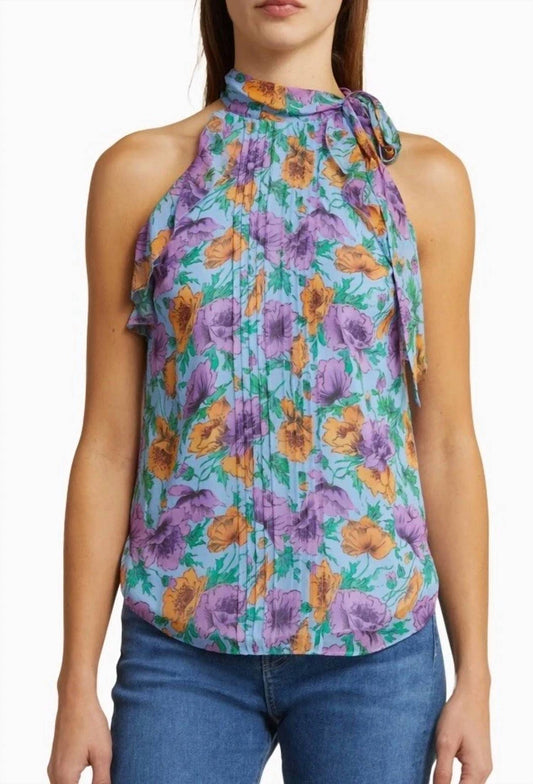 Veronica Beard - Dali Sleeveless Top