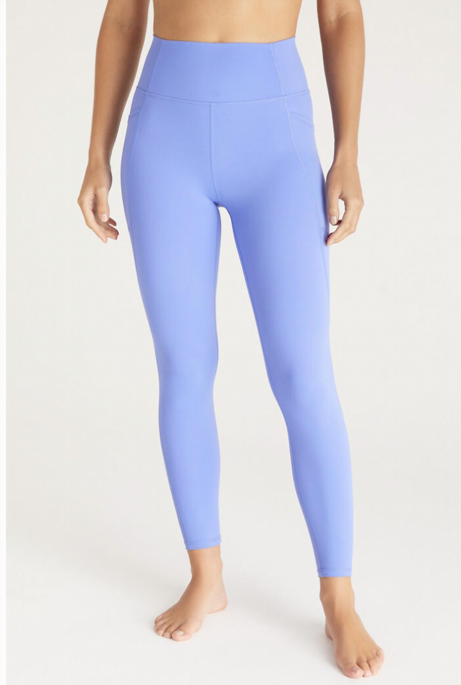 Z Supply - Ankle legging