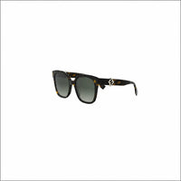 Fendi - Women's Diamonds Square Sunglasses